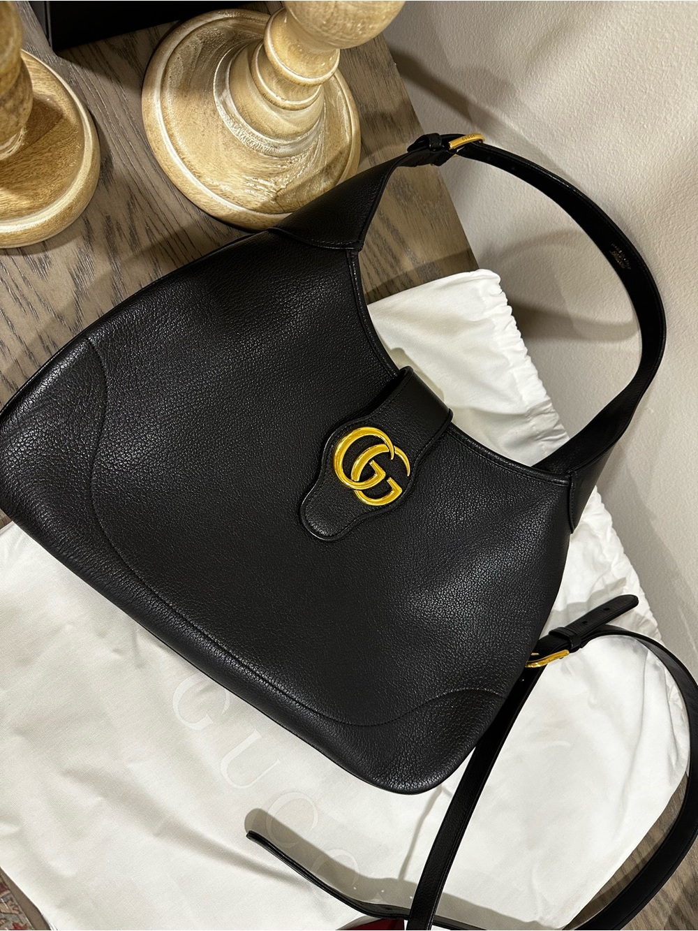 Gucci Aphrodite medium shoulder bag
